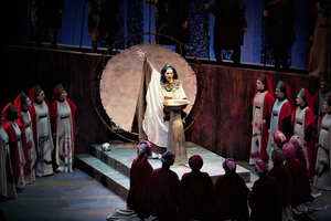 Norma de Bellini en 2019