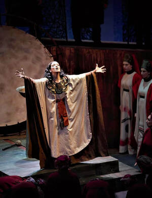 Norma de Bellini en 2019