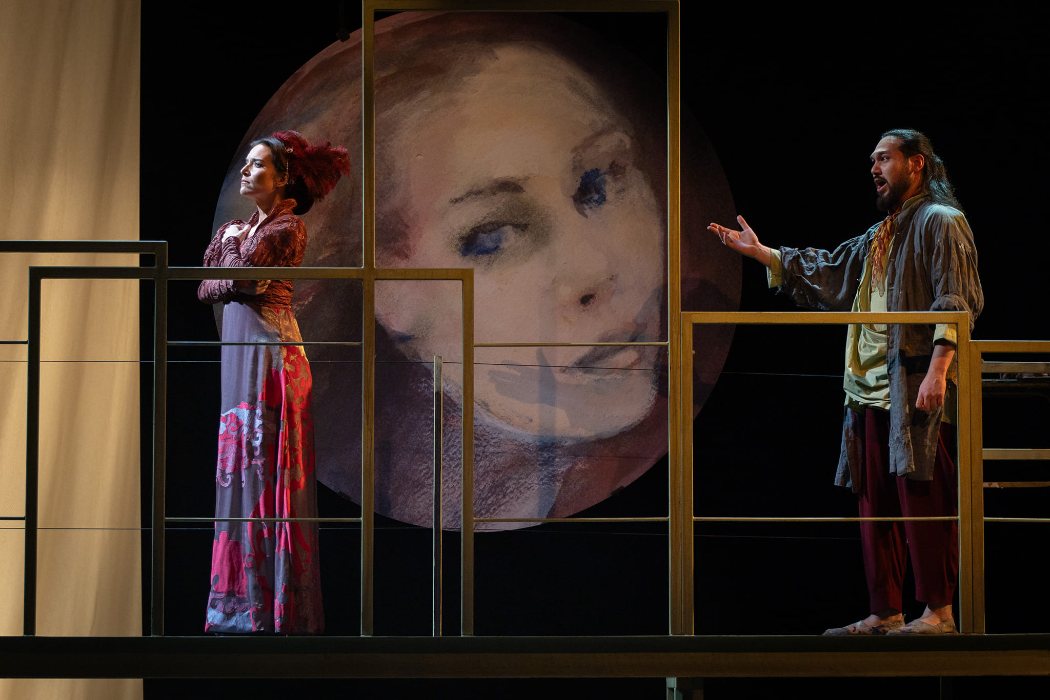 Tosca en 2024