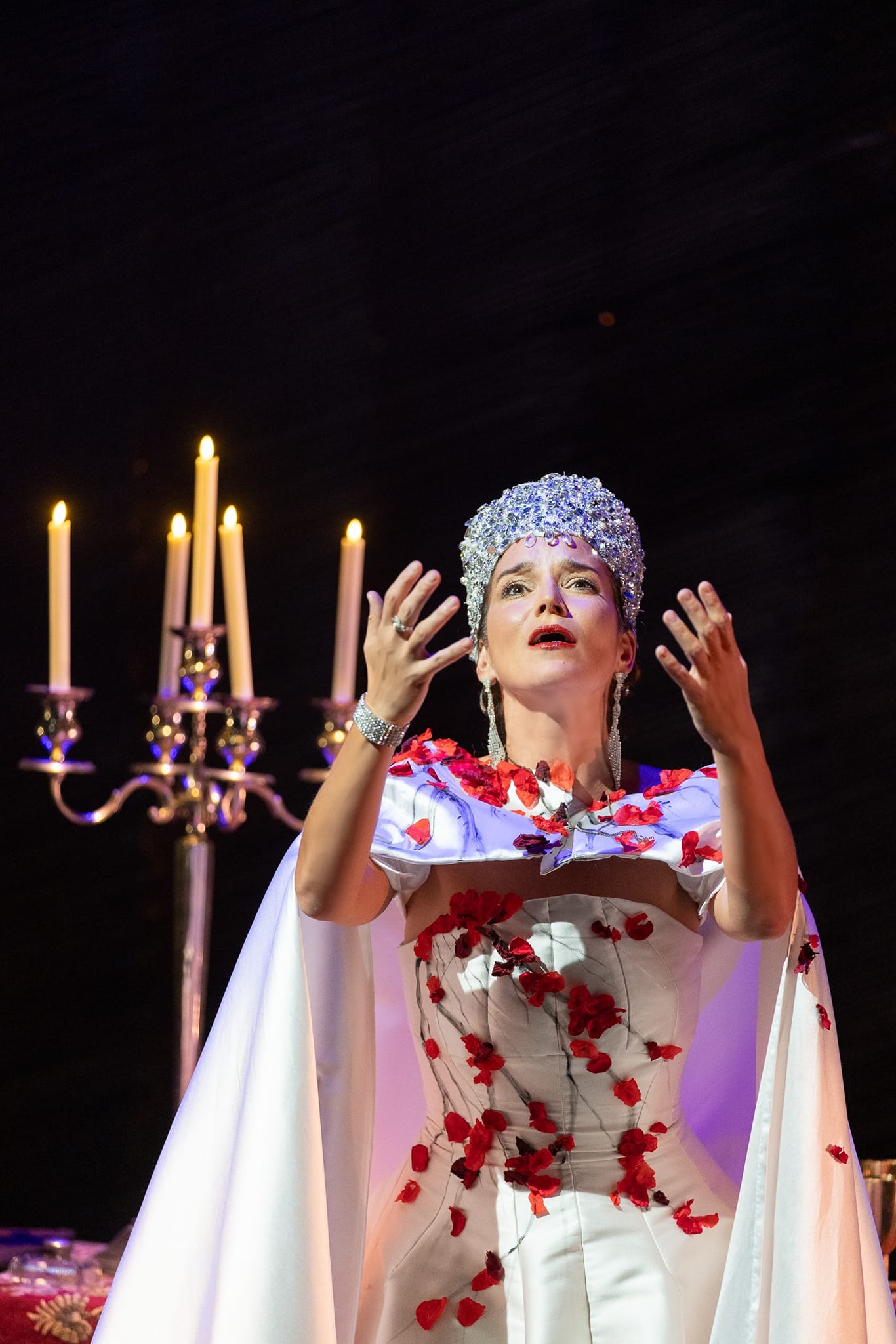 Tosca en 2024